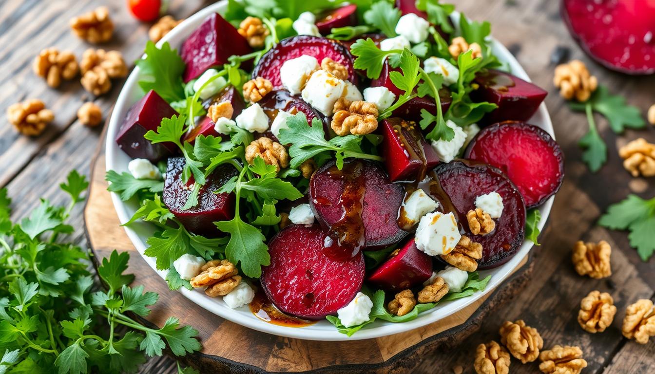 balthazar beet salad recipe