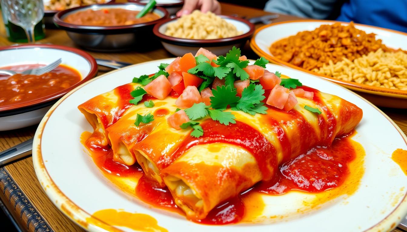 boulders enchilada recipe