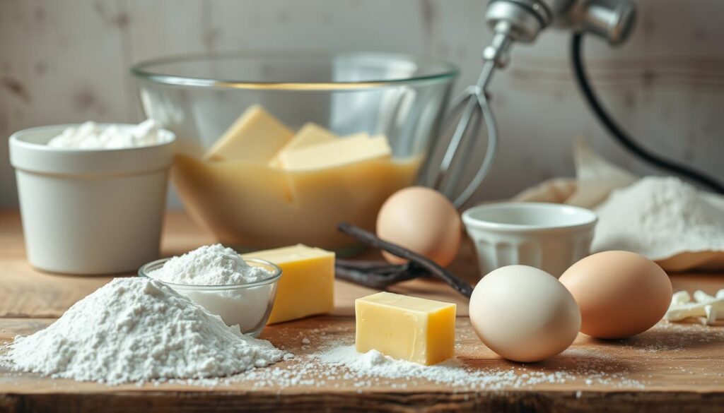 Butter Cake Ingredients Butter Cake Ingredients