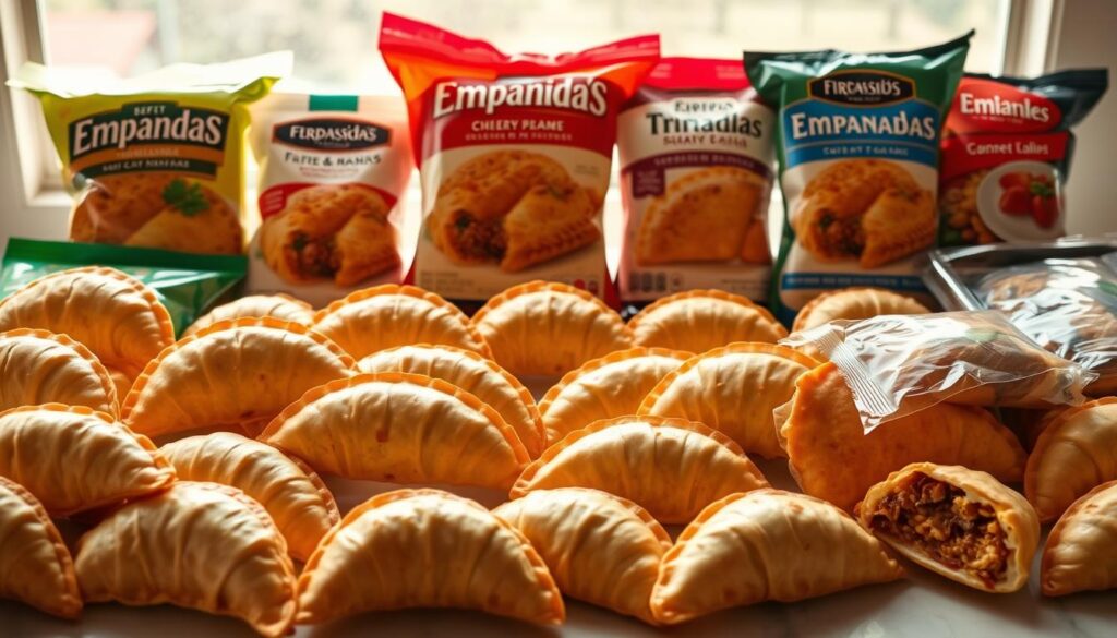Frozen Empanadas Brands Comparison Frozen Empanadas Brands Comparison