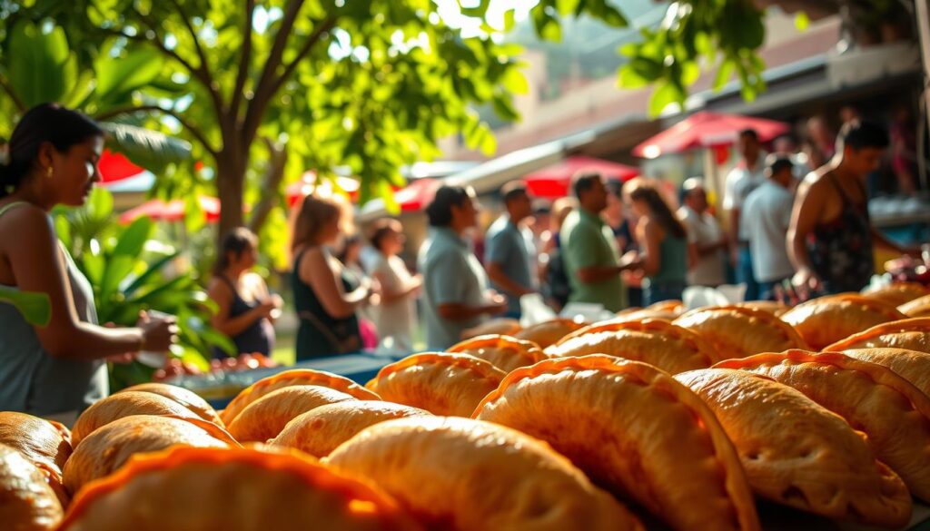 Latin American Empanadas Tradition Latin American Empanadas Tradition