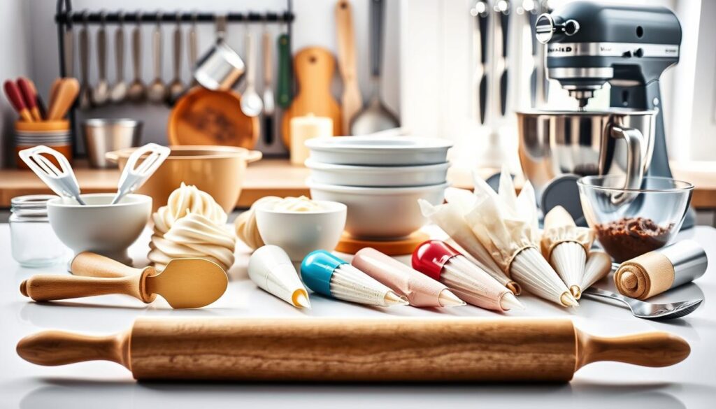 Layer Cake Assembly Tools Layer Cake Assembly Tools