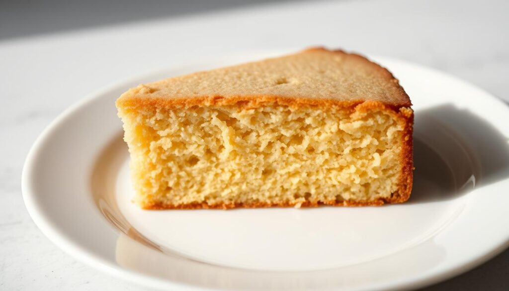 Mastro's Butter Cake Slice Mastro's Butter Cake Slice