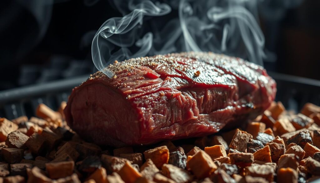 Smoking Beef Sirloin Roast Techniques Smoking Beef Sirloin Roast Techniques