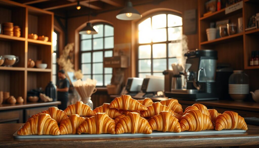 Swiss Gipfeli Pastry Tradition Swiss Gipfeli Pastry Tradition