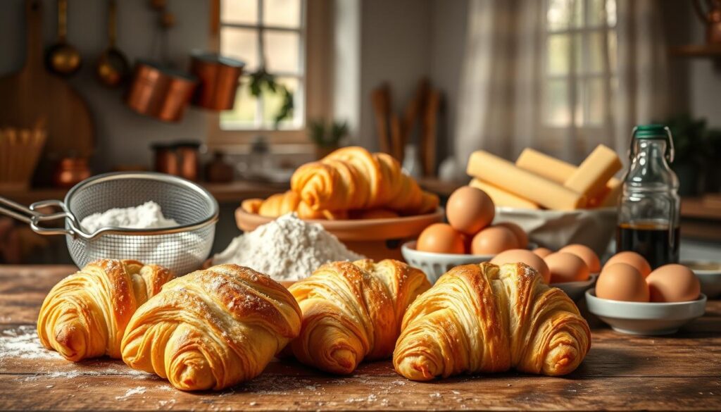 Swiss bakery treats ingredients Swiss bakery treats ingredients