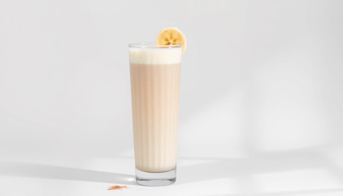 banana bariatric shake recipe