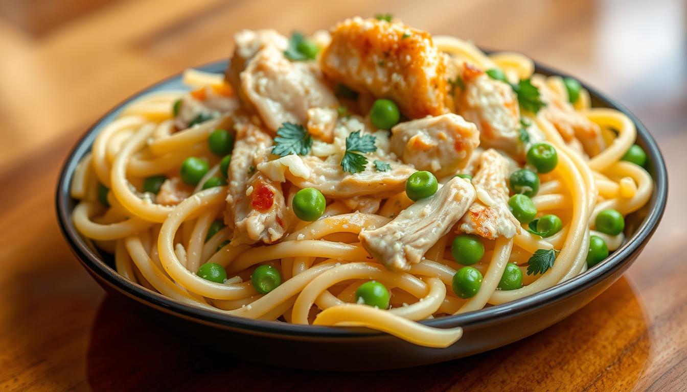 buffalo wild wings garlic parmesan chicken pasta recipe