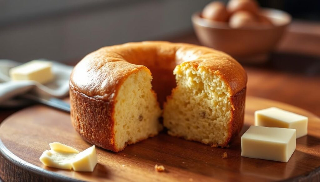 mastro's butter cake recipe