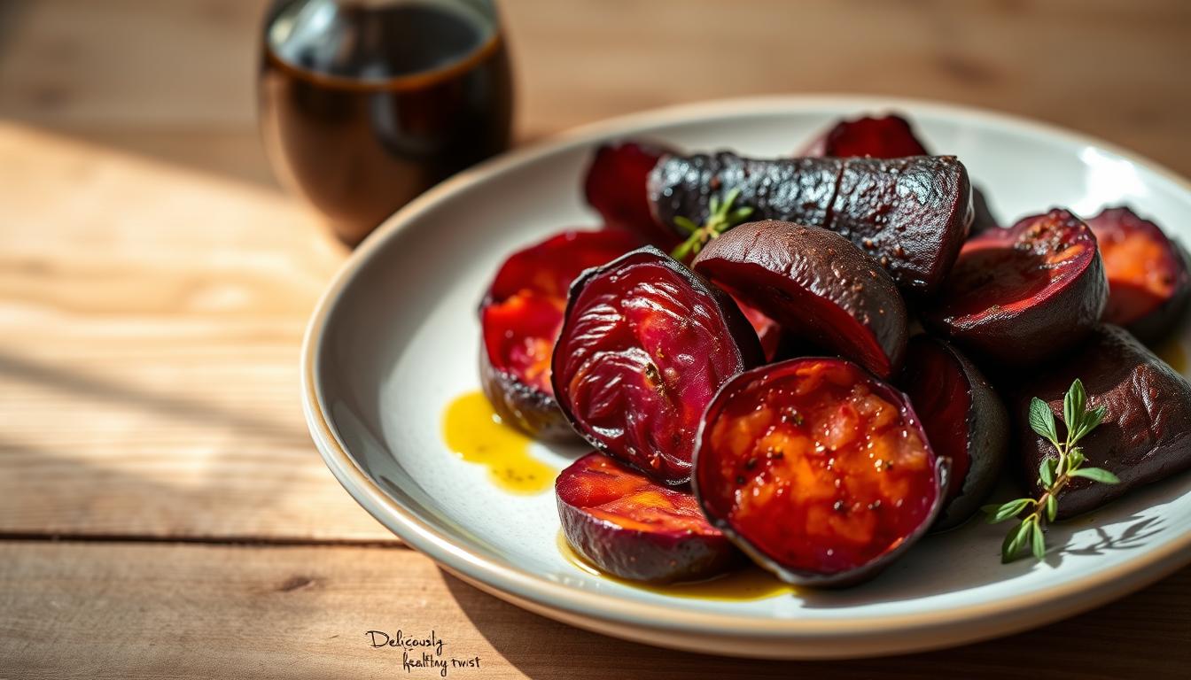murasaki sweet potatoes