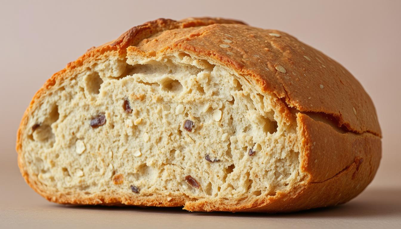 oat molasses bread recipe maine
