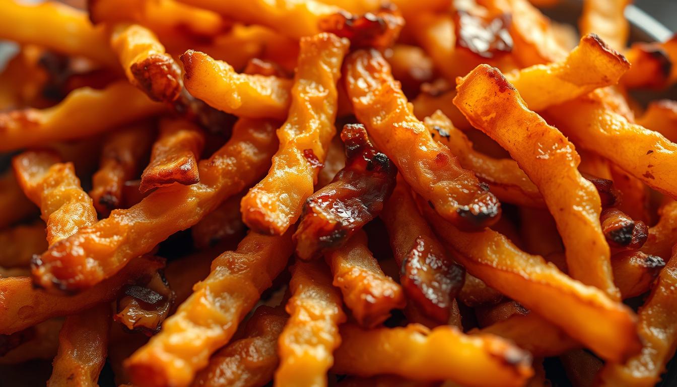 onion french fries