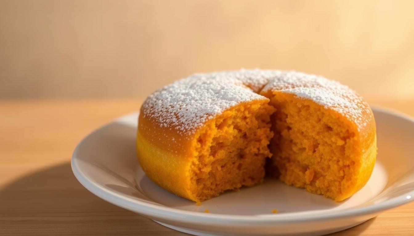 sweet potato cake japanese style