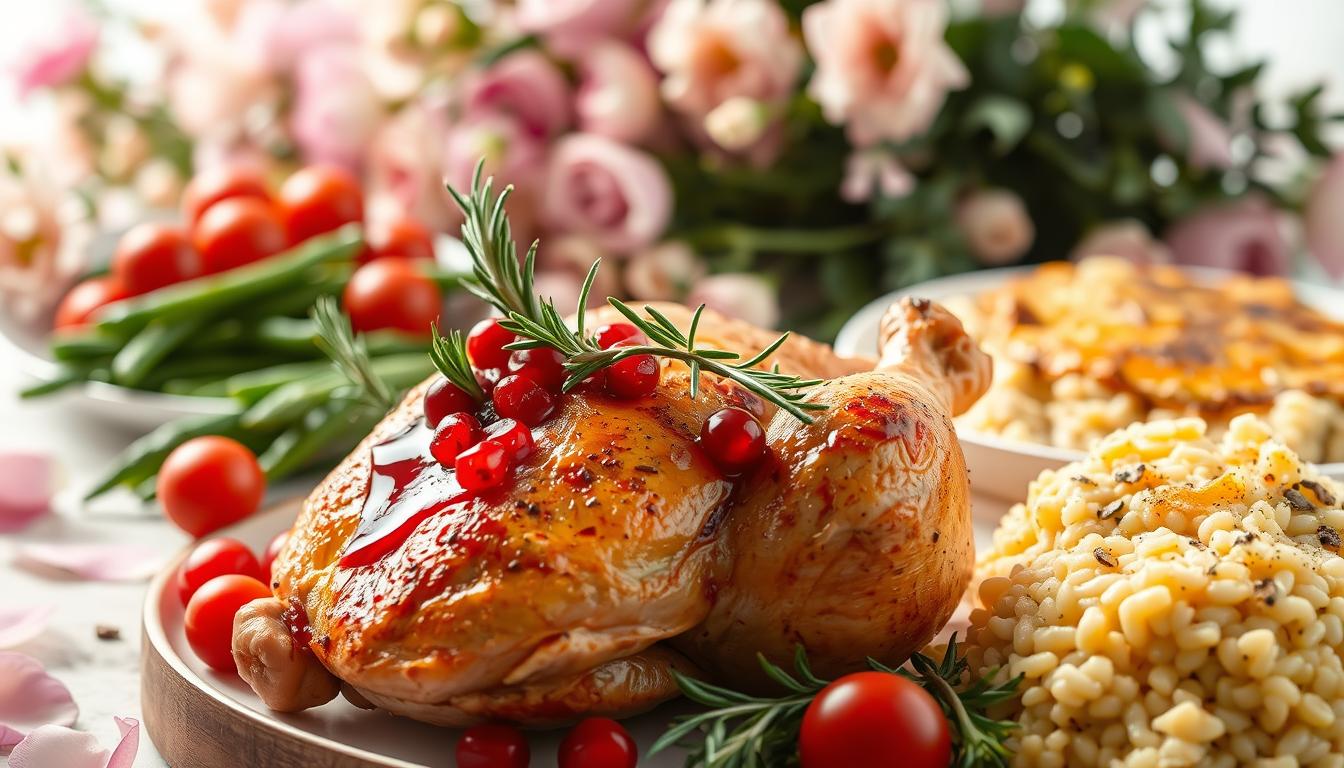 valentine's day chicken recipes