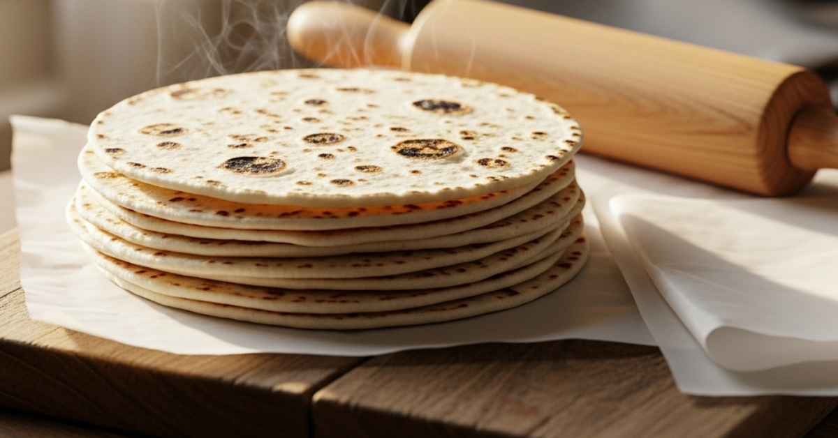 zero carb tortillas