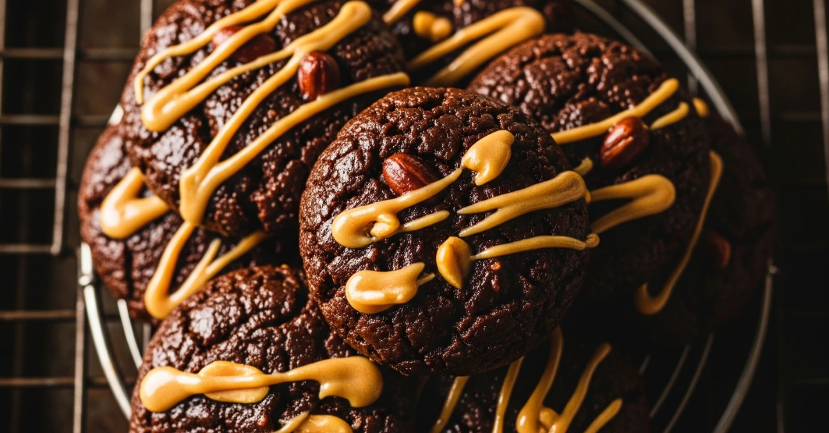 3 ingredient no bake cookies