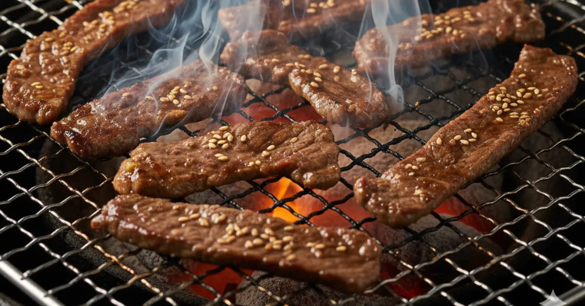 bulgogi sauce recipe