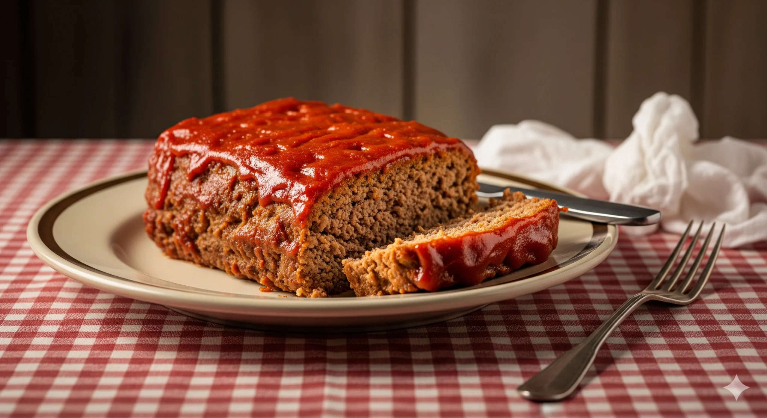 cracker barrel meatloaf recipe