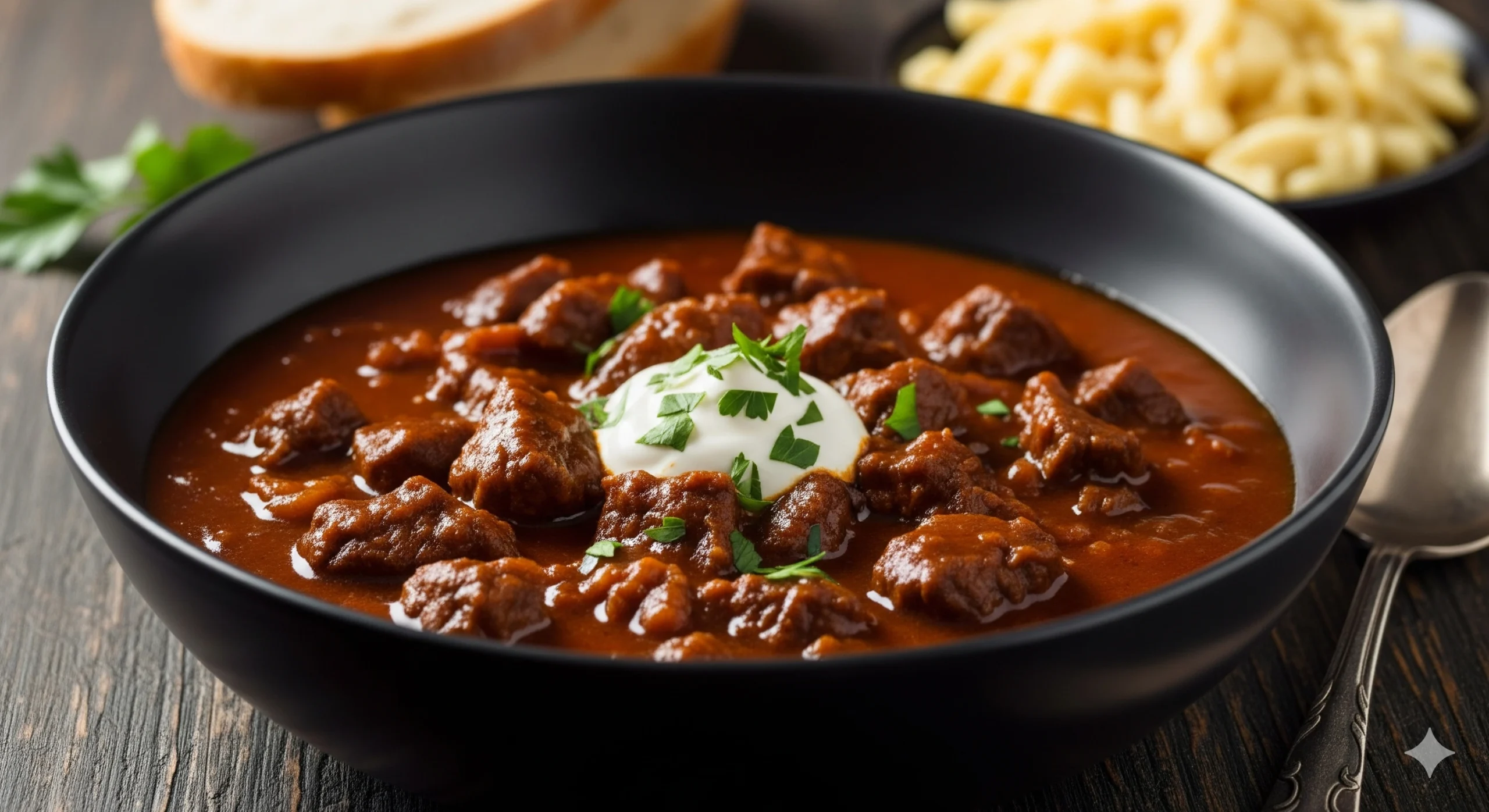 german goulash recipe
