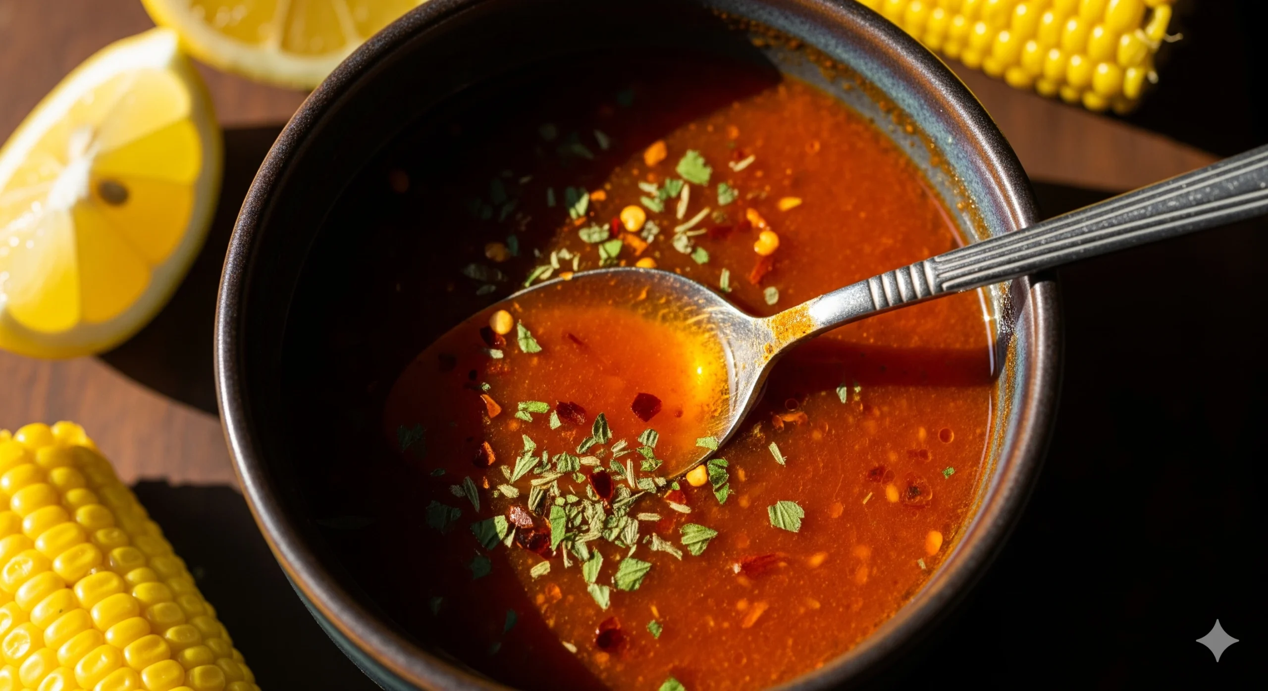 seafood boil sauce