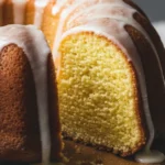 bundt cake recipes using cake mix