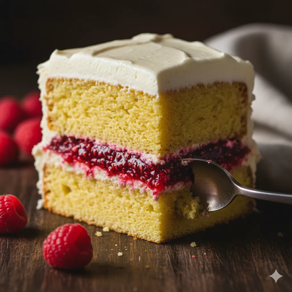 preventing raspberries from sinking