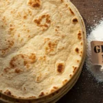 are corn tortillas gluten free