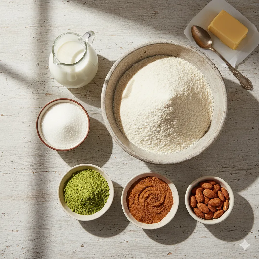 assida bidha recette ingredients