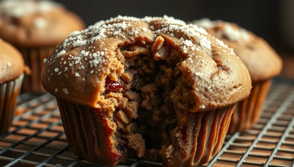 bran muffin recipe