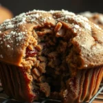 bran muffin recipe