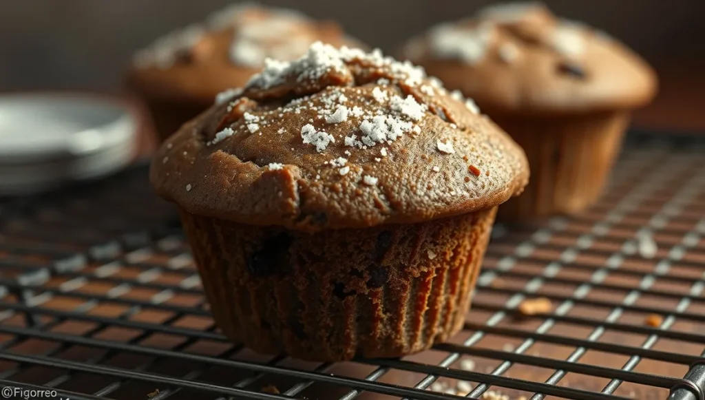 bran muffin recipe 2