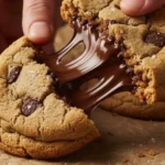 gluten free chocolate chip cookies