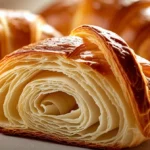 gluten free croissant