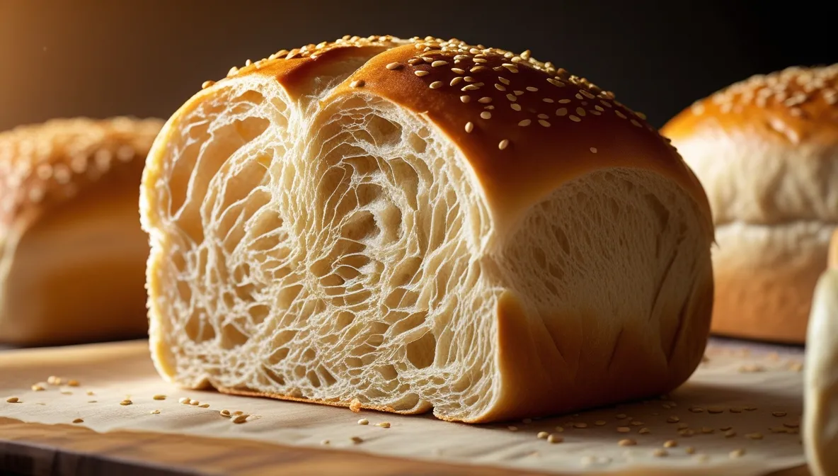 gluten free hamburger buns