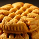 gluten free peanut butter cookies