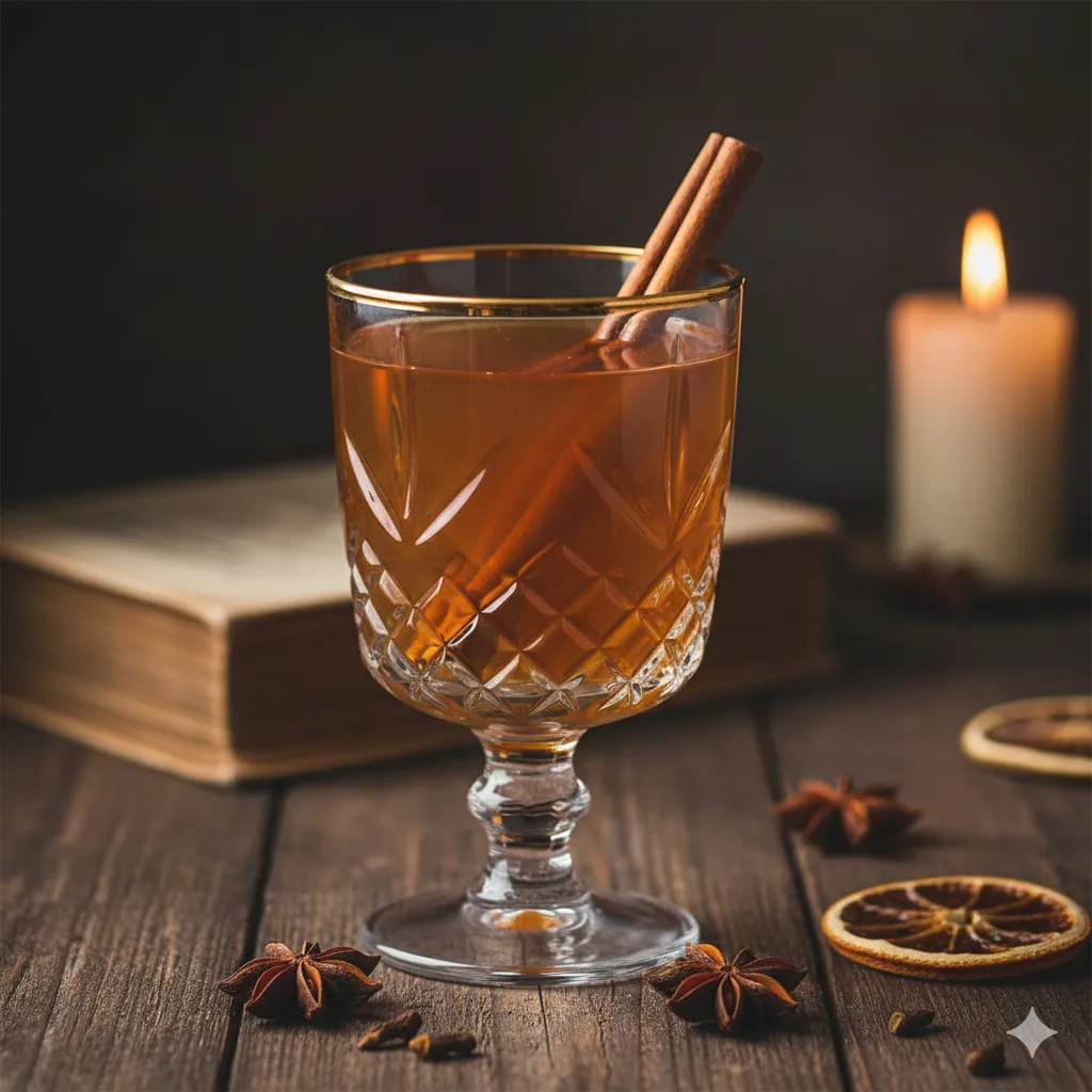 harry potter pumpkin juice goblet