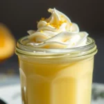 lemon posset recipe