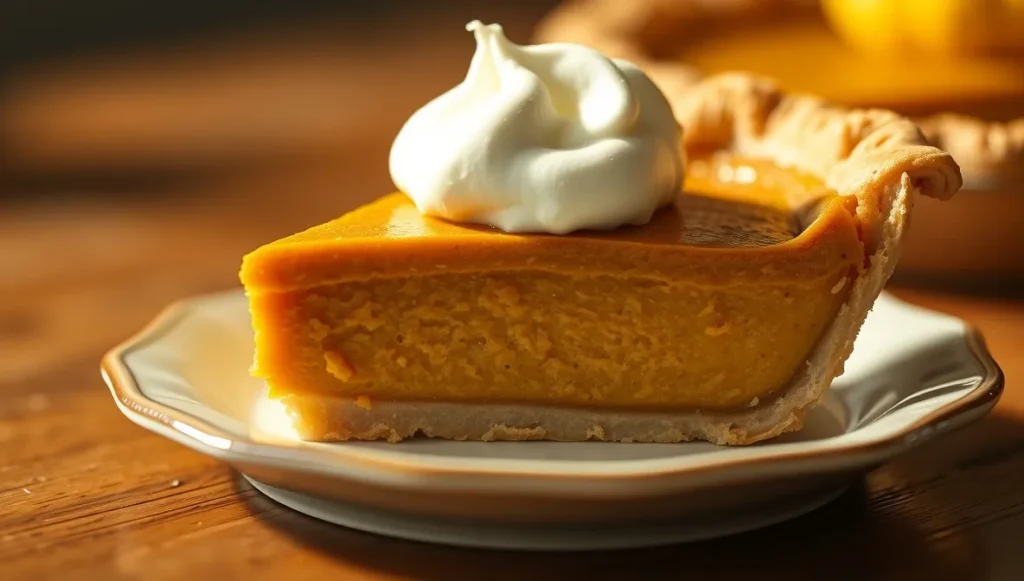 libby pumpkin pie recipe