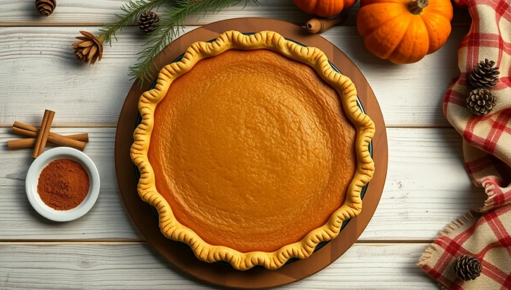 libbys pumpkin pie recipe final bake