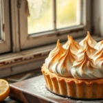 lemon meringue pie recipe toasted topping