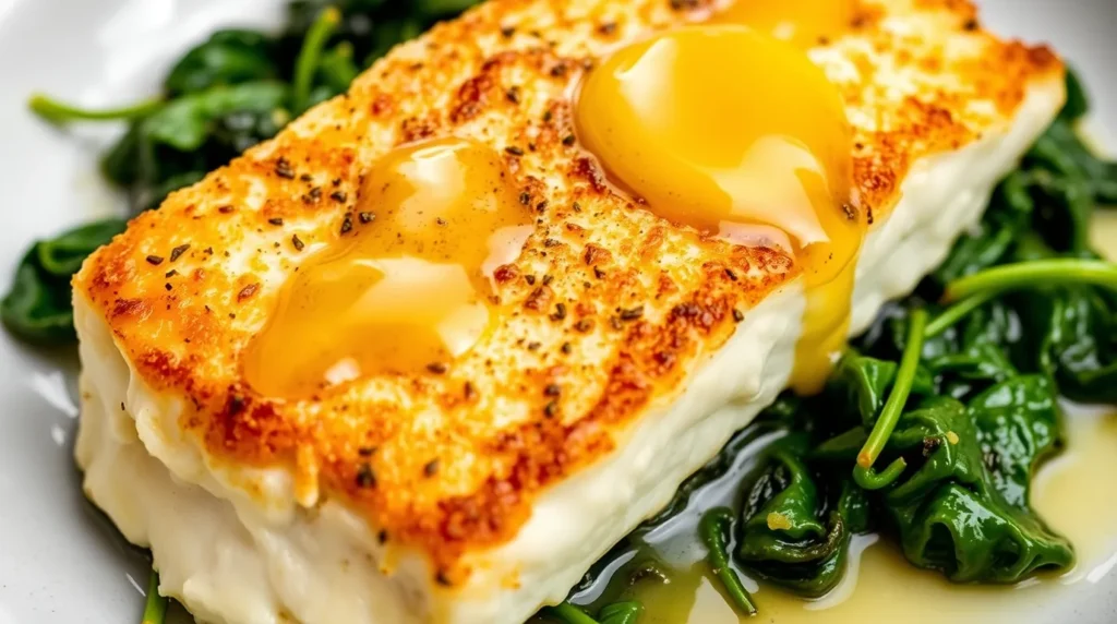 chilean sea bass recipe