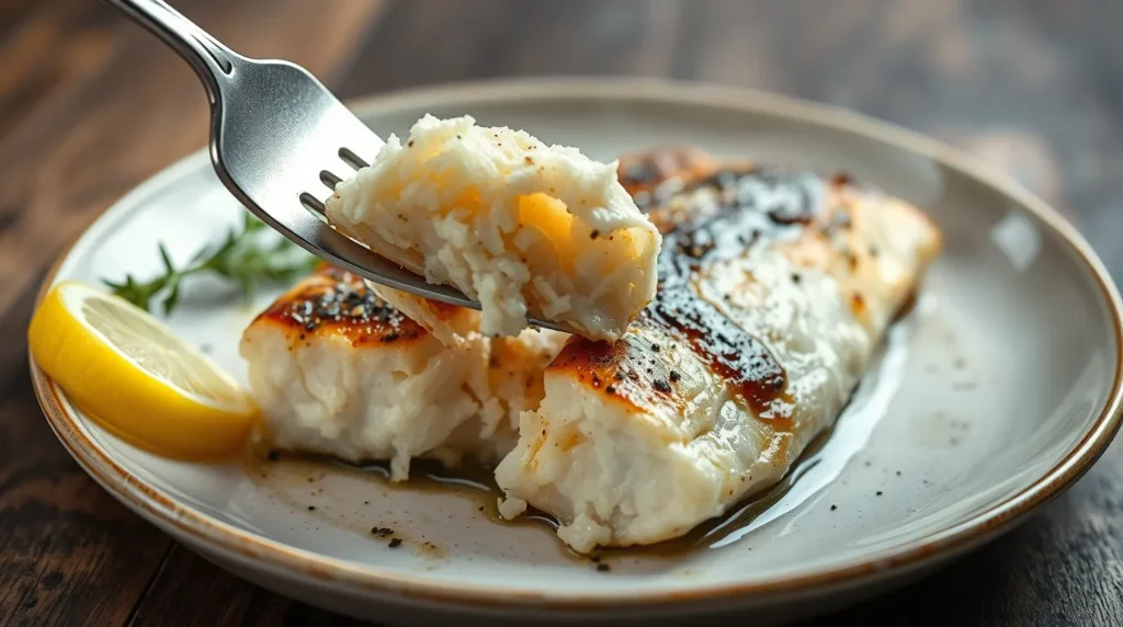 how to cook chilean sea bass recipe pan searing