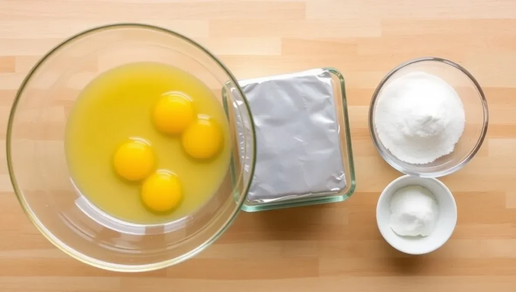 ingredients-for-cream-cheese-cloud-cake