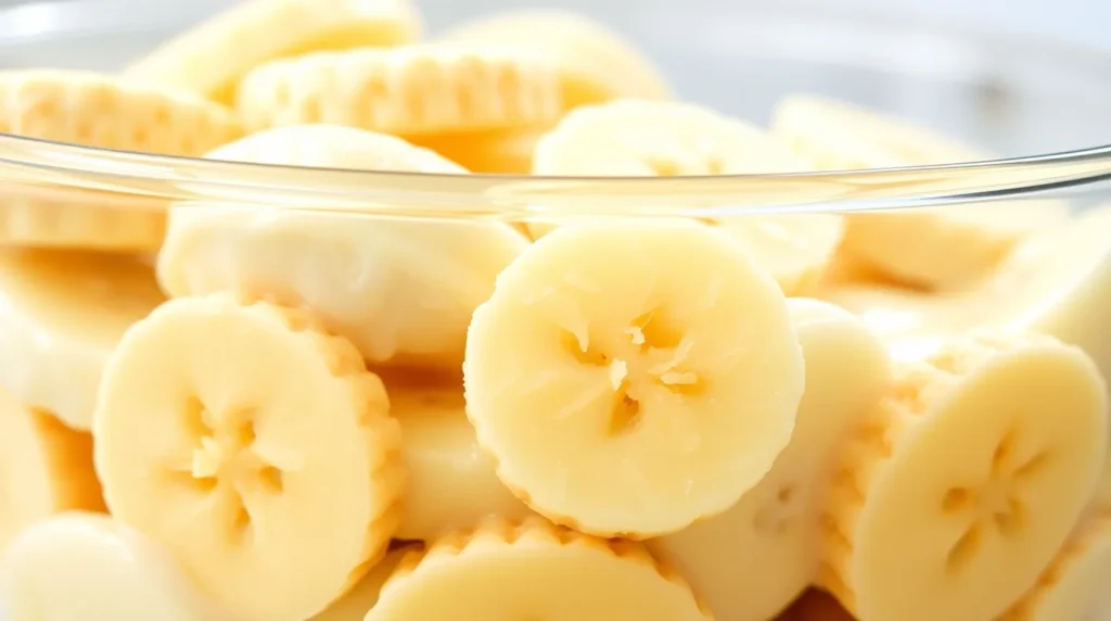 magnolia banana pudding recipe