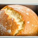 sourdough sandwich bread recipe