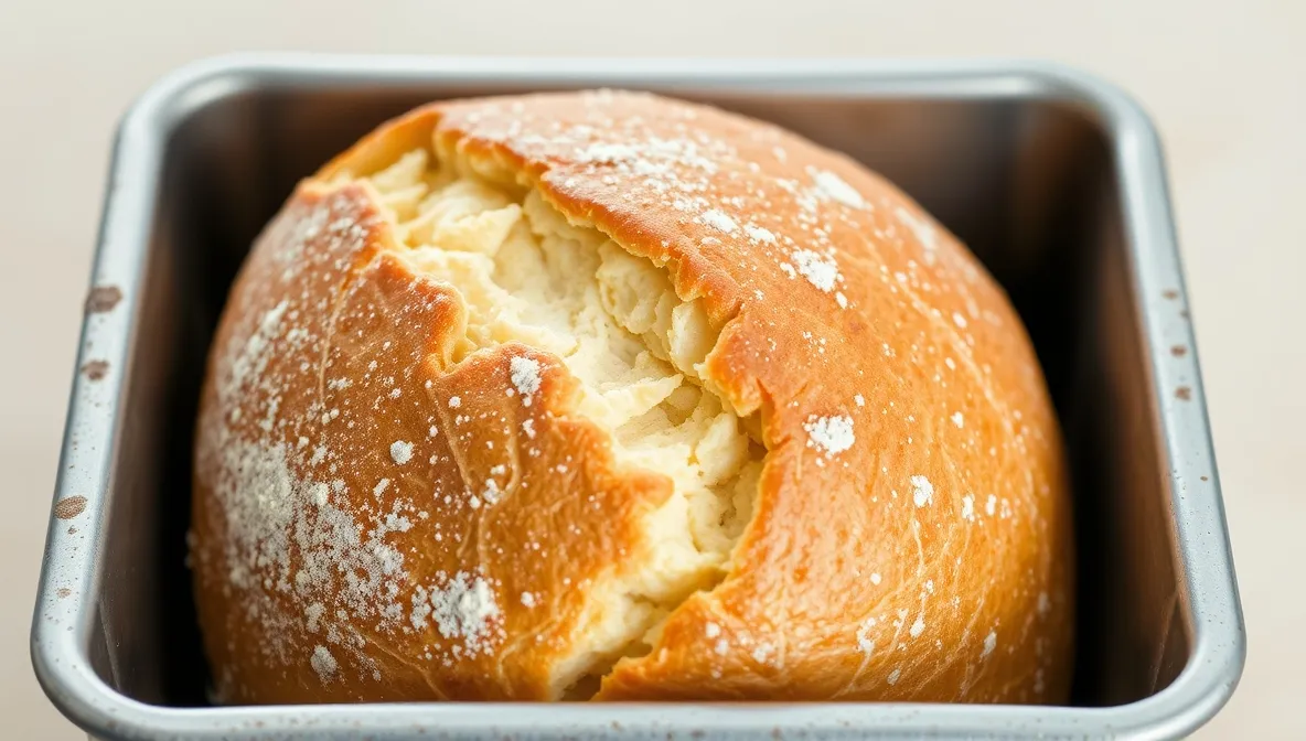 sourdough sandwich bread recipe
