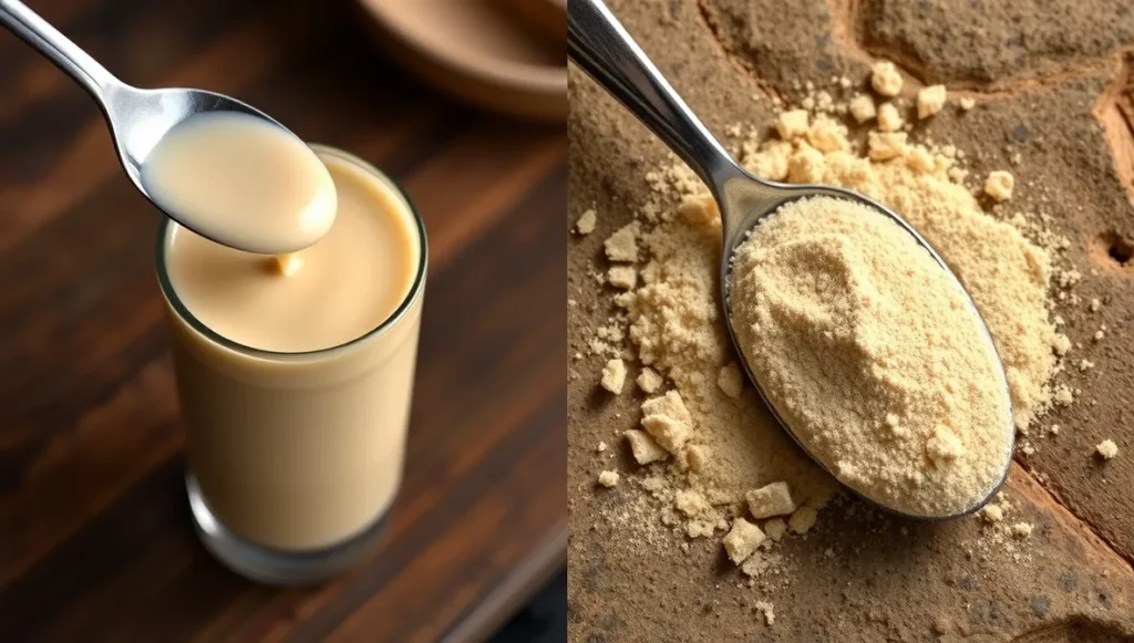 thick-texture-of-homemade-champurrado-drink