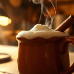 champurrado recipe
